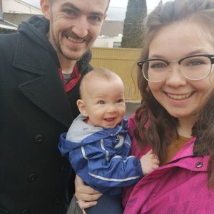 Meet your Posher, Kirstie